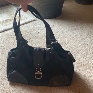 Black Purse